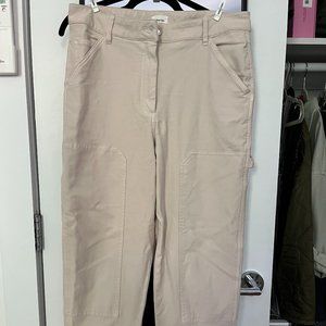 Wilfred Free (Aritzia) Brennan pant